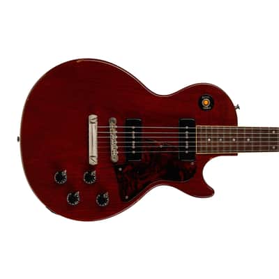 Gibson Les Paul Special 1990年製（USA） Gibson Les Paul Special 1990 - 1997 | Reverb Canada