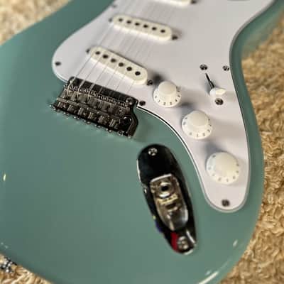 PRS SE Silver Sky 2022 - 2025 - Stone Blue image 7