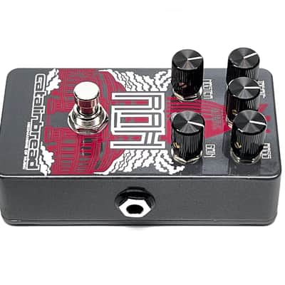 Catalinbread RAH Royal Albert Hall Limited Edition 2024