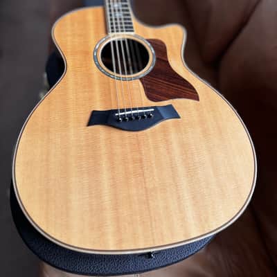 Cole Clark AN2AC Angel 2 2013 | Reverb UK