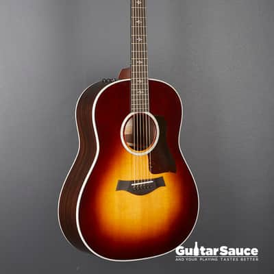 Taylor 417-e R Sunburst 2022 (Cod.1648UG) image 7