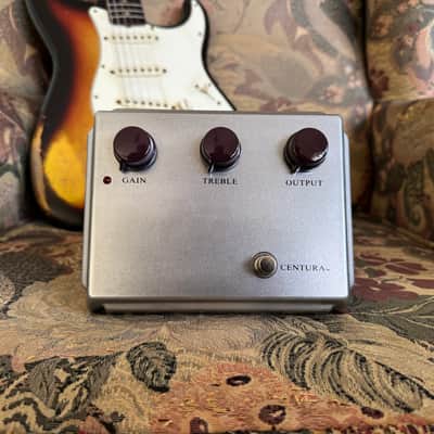 Ceriatone Centura Professional Overdrive | Reverb Canada