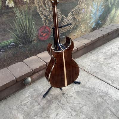 Pasaye Bajo Quinto image 10