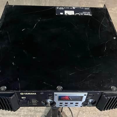 Yamaha TX6n Network Power Amplifier with DSP image 5