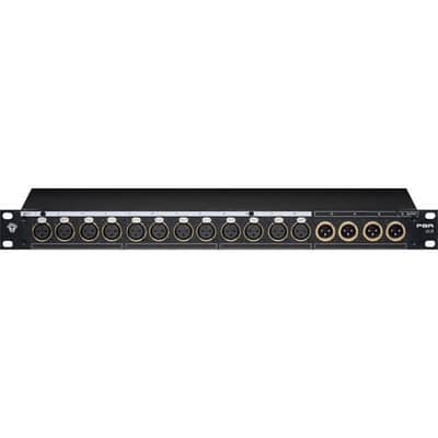 Black Lion Audio PBR XLR Patchbay image 3