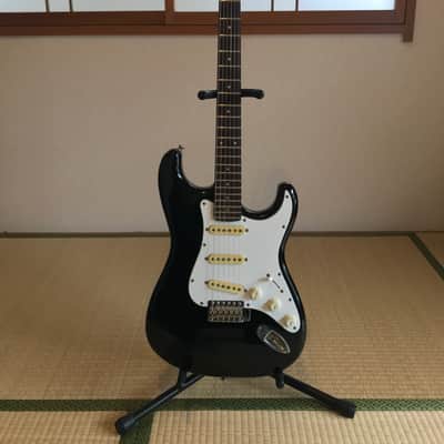 Fender MIJ Japan E serial  fujigen image 7