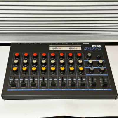 Korg KMX-8 image 2