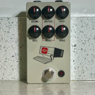 JHS Hard Drive image 2