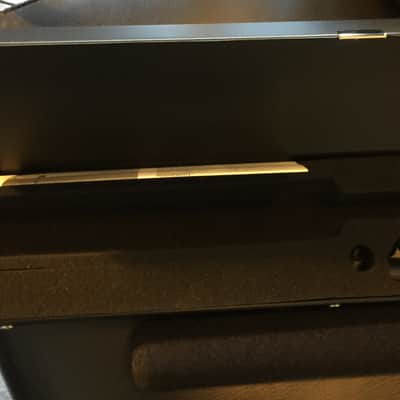 Audio-Technica AT8015 Shotgun Microphone