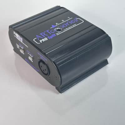 ART Prosplit Splitter