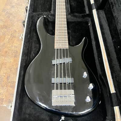 Cort Action Bass V Plus 5-String 2010s image 2