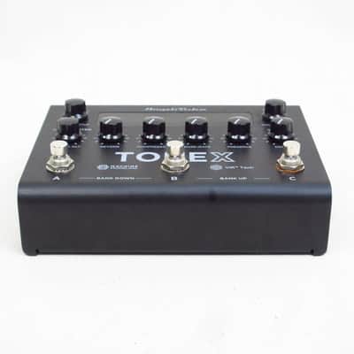 IK Multimedia TONEX Pedal Multi-Effects Processor [01291000010201534] (06/24) image 8