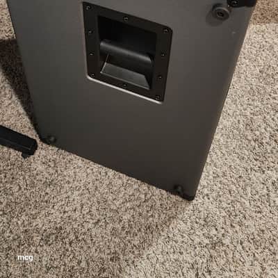 Darkglass Electronics DG-212N Neo Bass Cabinet 2x12" image 7