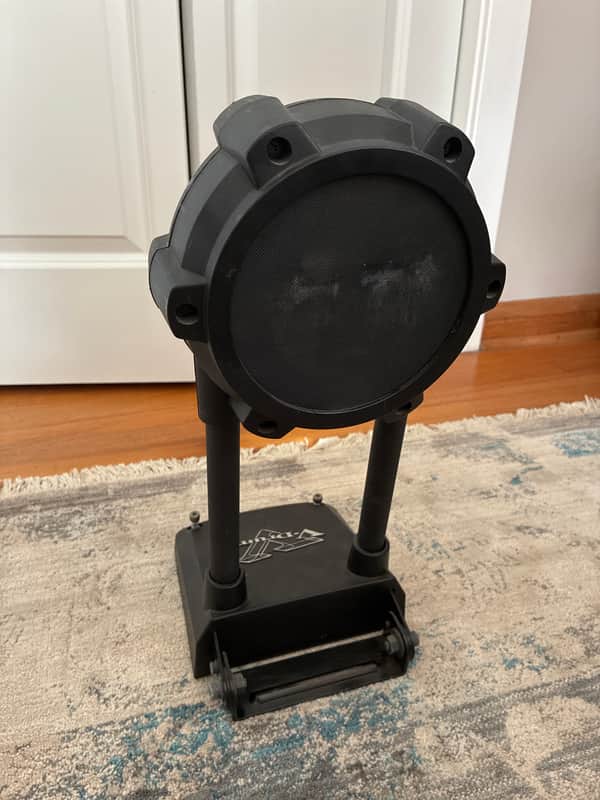 Roland KD-9 Kick Pad 2010s - Black