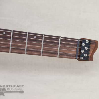 Strandberg Boden Essential 6 Guitar Coral Pink(s/n:2320) image 6