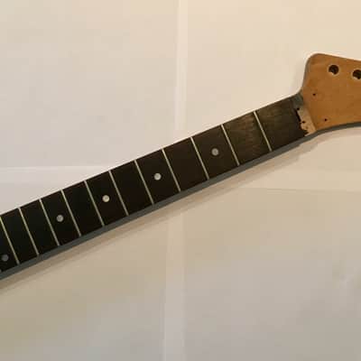 ESP George Lynch Neck image 2