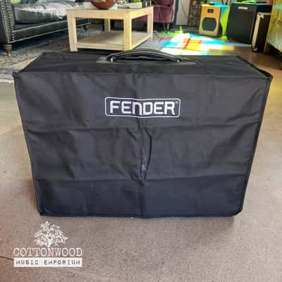 Fender Bassbreaker 30R 30-Watt 1x12" Tube Combo Amp - 2019 "First Edition" image 3