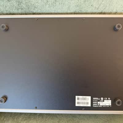 Roland MC-505 Groovebox 1998 - 2002 - Gray image 14