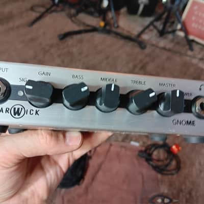Peavey Mark VIII Mark 8 Bass Amp Head Made in USA | Reverb