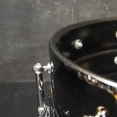 Ludwig USED ​​LB416T [Black Beauty Snare Drum 14x5/Tube Lugs] image 10