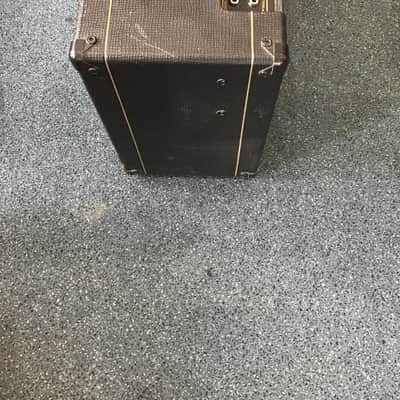 Vox AC15C1 AMPLIFER LATE 2000’s - BLACK image 11