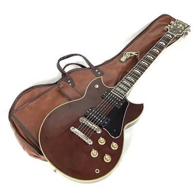 Yamaha SG-50 | Reverb