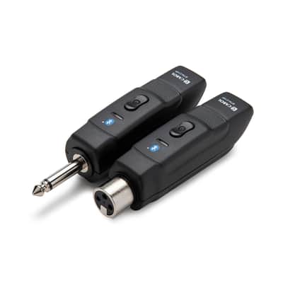 Knox Gear Microphone Bluetooth Module Adapter and Receiver imagen 2