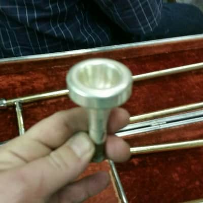 Immagine Holton Collegiate  Trombone - 3