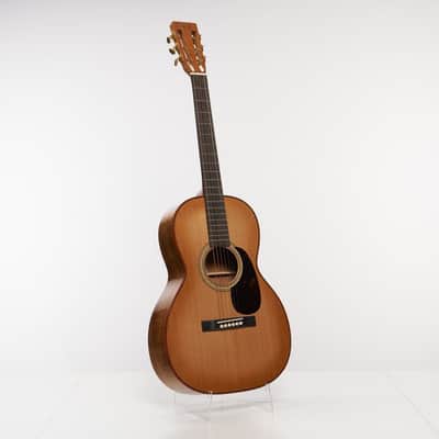Martin Reverb Select 00 12-Fret Tasmanian Blackwood - #2885098 image 1