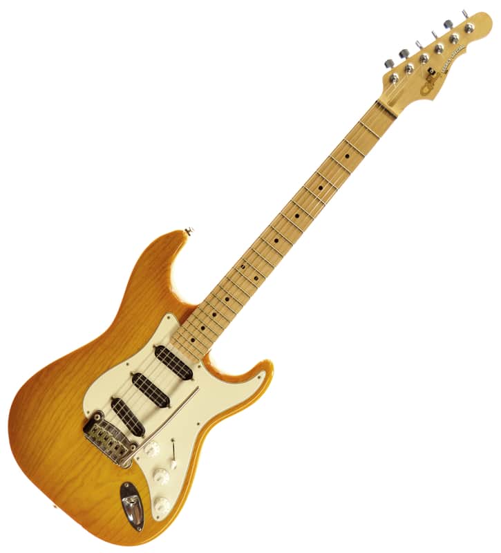 G&L Legacy ストラト stratocaster バーズアイメイプル G&L Legacy