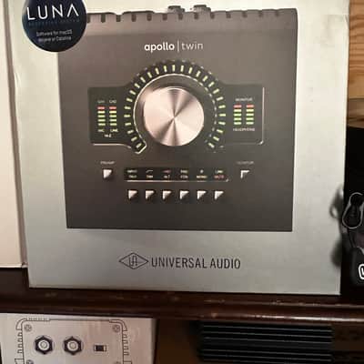 Behringer Eurodesk SX4882 Analog | Reverb