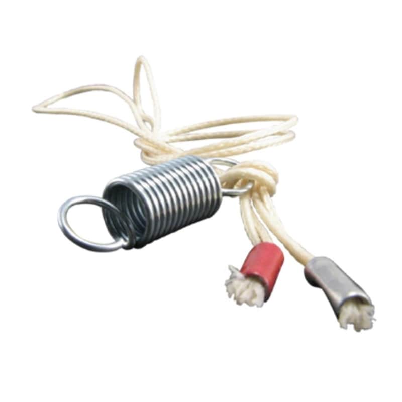 Ernie Ball P06172 Cord/Spring Kit for VP Jr. image 1