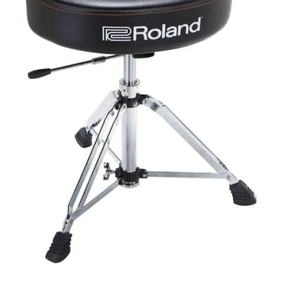 Roland RDT-SHV Drum Throne image 4