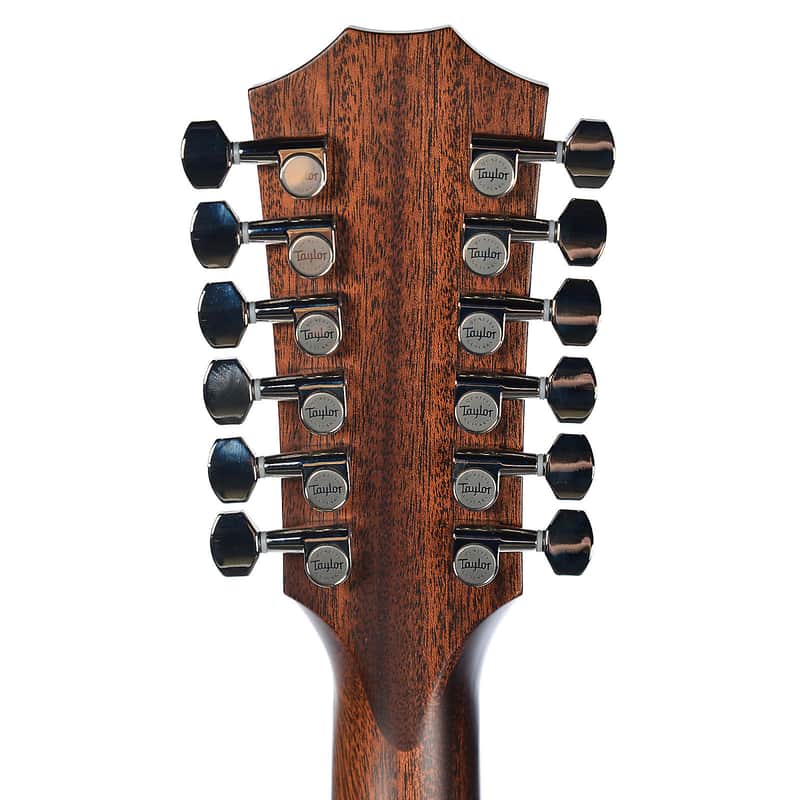 Taylor T5Z-12 Classic 12-String image 7