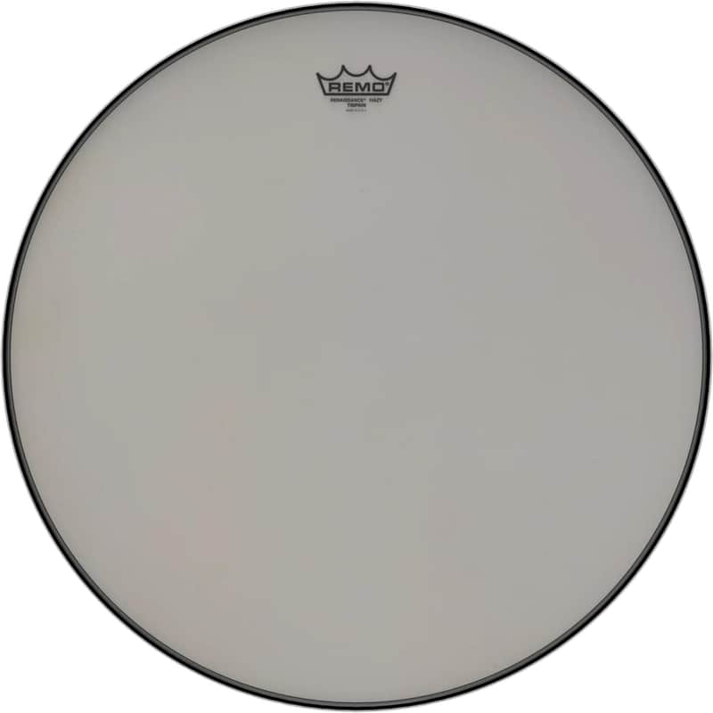 Remo Renaissance Hazy Timpani Drumhead - 20 inches image 1