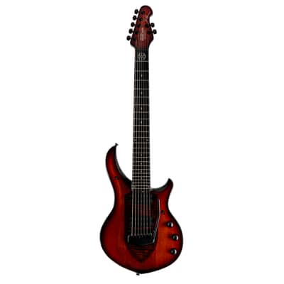 Ernie Ball Music Man John Petrucci Signature Majesty 7