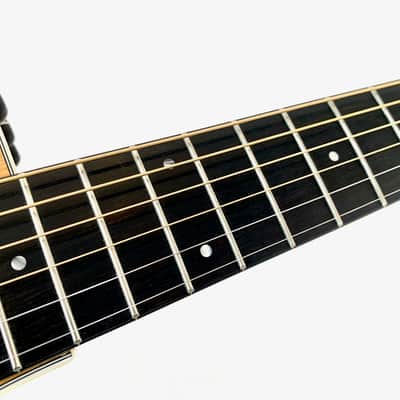 Taylor 214CE Natural 2017 image 8