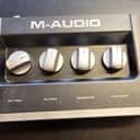 M-Audio Mobile Pre MKII USB Preamp/Interface 2010s - Grey