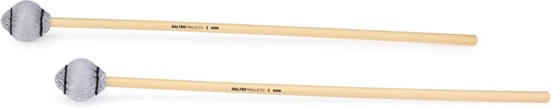 Balter B25 Pro Vibe Vibraphone Mallets (2-pack) image 1