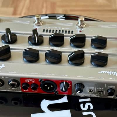 Hughes & Kettner Spirit AmpMan Classic image 3