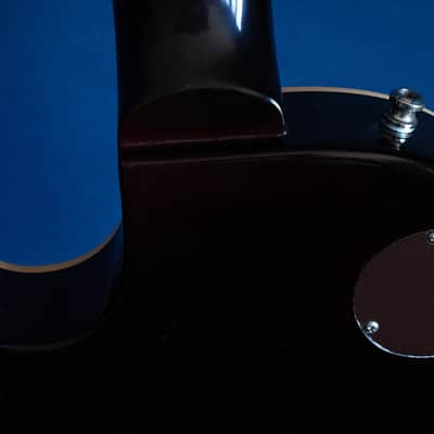 2010 Gibson Historic '57 Les Paul Figured image 13