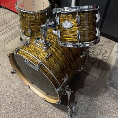 Gorgeous Pearl Vision Birch Shell Pack image 2
