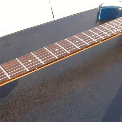 Yamaha Pacifica PAC604W Guitar Seymour Duncan pickups 1994 Limited time price cut! image 9