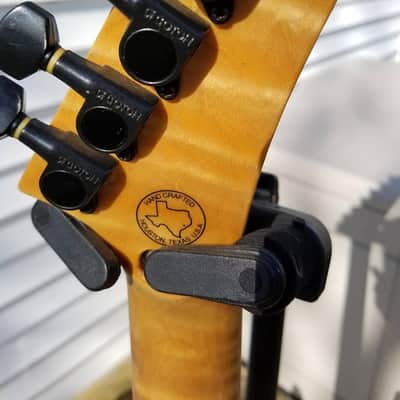 Robin  Medley  1990 owned by Tim Kelly of Slaughter image 18
