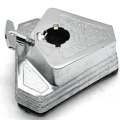 Ludwig P-1765B Modular Bass Drum Tom Holder Mounting Bracket (No Backing Plate) NOS - OPEN BOX image 5