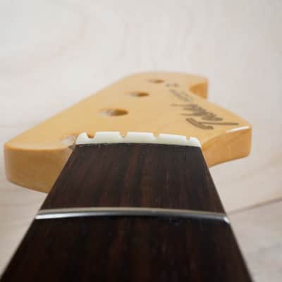 Tokai Jazz Sound Bass Neck MIJ w/ Rosewood Fretboard 2015 Japan image 2