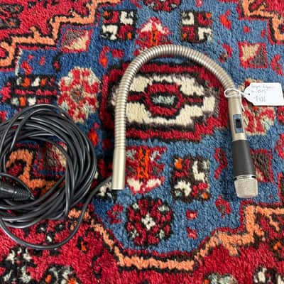 Beyerdynamic M-680S Mid 70s image 1