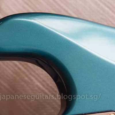 Tokai SS-70 1981 Limited Edition image 9