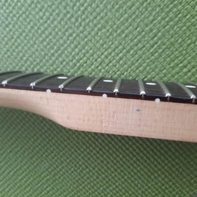 Fender USA Highway 1 stratocaster rosewood neck image 7