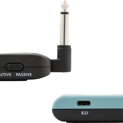 Fender Telepath Wireless Guitar System image 4
